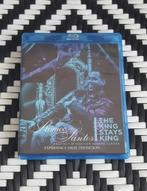 Romeo Santos - Blu-ray Bachata - Antony Santos & Luis Vargas, Ophalen, Zo goed als nieuw, Muziek en Concerten