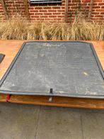 Originele Kofferbakmat Skoda Octavia 2020, Ophalen of Verzenden, Gebruikt