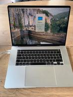 MacBook Pro 20 januari 2021, Computers en Software, Apple Macbooks, 16 GB, 16 inch, Qwerty, Ophalen of Verzenden