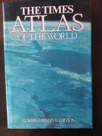 atlas, Ophalen, Overige atlassen, Zo goed als nieuw, 1800 tot 2000