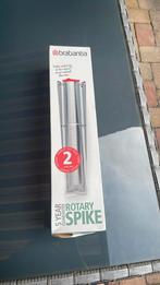 Grondanker van brabantia te koop., Tuin en Terras, Droogmolens en Wasrekken, Ophalen, Zo goed als nieuw, Droogmolen