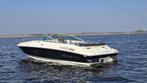 Monterey 218 LSC - 4.3 V6 - Trailer - Speedboot, Watersport en Boten, Ophalen, Binnenboordmotor, 6 meter of meer, Zo goed als nieuw