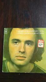Lp: Thijs van Leer. Introspection., Ophalen of Verzenden, 1960 tot 1980, Gebruikt, 12 inch