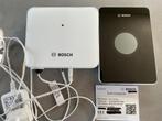 Bosch Easycontrol CT200B + Adapter, Doe-het-zelf en Verbouw, Thermostaten, Ophalen, Slimme thermostaat, Gebruikt