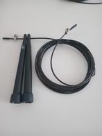 Nieuw 2x Verstelbaar Stevige Fitness Springtouw, Sport en Fitness, Springtouwen, Ophalen of Verzenden, Nieuw