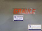 Graule cirkelzaag afkortzaag materiaal klemming hout en alu, Doe-het-zelf en Verbouw, Gereedschap | Zaagmachines, Ophalen, Zo goed als nieuw