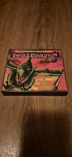 Ravers revolution III 3, Cd's en Dvd's, Ophalen of Verzenden, Zo goed als nieuw