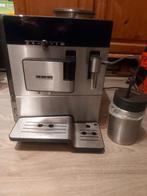 EQ. 8 series 600 Volautomatische Koffiemachine, Witgoed en Apparatuur, Koffiezetapparaten, 4 tot 10 kopjes, Ophalen of Verzenden