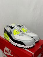 NIEUW IN DOOS Maat 49,5 - Nike Air Max 90 GoreTex White Volt, Overige kleuren, Verzenden, Nike, Nieuw