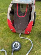 Doggyride original, Gebruikt, Opvouwbaar, Doggyride, 20 tot 40 kg