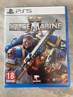 Warhammer 40,000 Space Marine 2 - PS5, Ophalen of Verzenden, Zo goed als nieuw