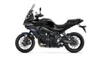Yamaha TRACER 9 ABS (bj 2025), Bedrijf, Toermotor