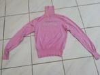 roze indian rose coltrui met glitters XS, Kleding | Dames, Ophalen of Verzenden, Zo goed als nieuw, Maat 34 (XS) of kleiner, Roze
