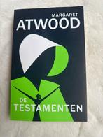 Margaret Atwood - De Testamenten, Ophalen of Verzenden, Gelezen, Margaret Atwood