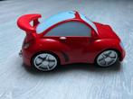 Chicco Johnny Coupe Racing RC - Zo goed als nieuw!, Kinderen en Baby's, Speelgoed | Speelgoedvoertuigen, Ophalen of Verzenden