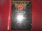 Kerstsproken, door N. Basenau-Goemans, Ophalen of Verzenden, Gelezen, Christendom | Protestants