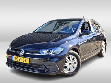Volkswagen Polo 1.0 MPI Polo | Stoelverwarming | Navigatie v beschikbaar voor biedingen