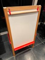 Kinder Whiteboard & Krijtbord, Ophalen, Gebruikt, Knutselen