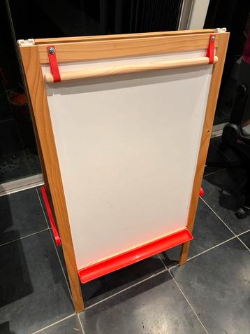 Kinder Whiteboard & Krijtbord beschikbaar voor biedingen