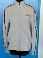 MCQ BY ALEXANDER MCQUEEN Training jacket with zip, Verzenden, Zo goed als nieuw
