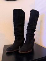 Sendra boots, Kleding | Dames, Schoenen, Ophalen of Verzenden, Zo goed als nieuw, Zwart