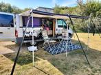 Leuke en nette Ford Transit Camper, Caravans en Kamperen, Ophalen, Gebruikt
