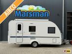 Adria Altea 432 PX, Caravans en Kamperen, Caravans, Standaardzit, 750 - 1000 kg, 5 tot 6 meter, Schokbreker