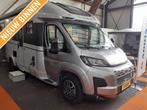Adria Coral 670 DL 60 YEARS UITVOERING, Caravans en Kamperen, Automaat, Ringverwarming, Bedrijf, Tot en met 3