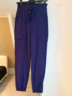 Mi Piace travelstof cargo broek maat S, Mi Piace, Overige kleuren, Nieuw, Ophalen of Verzenden