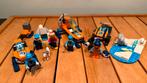 Lego City Arctic 60190 + 60191 + 60376 (100% compleet), Ophalen of Verzenden, Zo goed als nieuw