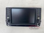 VW Golf 7 Infotainment Discover Pro Navigatie, Auto-onderdelen, Dashboard en Schakelaars, Ophalen, Gebruikt