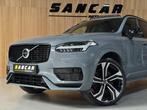 Volvo XC90 2.0 T8 Recharge AWD R-Design LONG RANGE |PANO|LUC, Lichtsensor, Gebruikt, 4 cilinders, 1969 cc