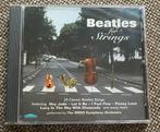 CD Beatles for Strings, Cd's en Dvd's, Cd's | Pop, Boxset, 2000 tot heden, Ophalen of Verzenden, Zo goed als nieuw