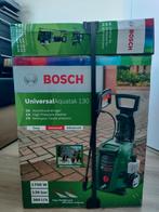Bosch Hogedrukreiniger, Tuin en Terras, Hogedrukreinigers, Ophalen, Nieuw, Elektrisch, BOSCH