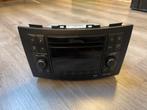Radio Suzuki swift 2015, Auto diversen, Autoradio's, Ophalen, Nieuw