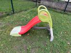 Little tikes glijbaan, Kinderen en Baby's, Speelgoed | Buiten | Speeltoestellen, Ophalen, Gebruikt, Glijbaan