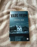 Varg Veum: Grote zus, Ophalen of Verzenden, Nieuw, Gunnar staalesen, Nederland
