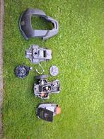Husqvarna Automower 105 Onderdelen, Tuin en Terras, Ophalen of Verzenden, Gebruikt, Husqvarna