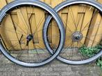 fietswielen, Gebruikt, Algemeen, Bontrager, Ophalen