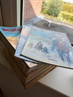 Blueberry stripboeken verzameling., Meerdere comics, Ophalen of Verzenden, Gelezen, Europa