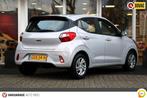 Hyundai i10 1.0i Automaat Comfort Limited 5-zits | NLD auto, 899 kg, Origineel Nederlands, Vakgarant, 310 kg