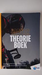 Motor theorie anwb, Boeken, Gelezen, Ophalen of Verzenden