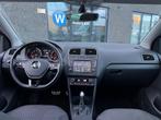 Volkswagen Polo 1.2 TSI Highline DSG/Pano/Achteruitrijcamera, Gebruikt, Euro 6, 4 cilinders, 1039 kg