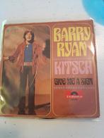 Barry ryan 7inch kitsch, Ophalen of Verzenden, Zo goed als nieuw, Pop