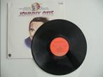 lp JOHNNY OTIS -ROCK'N ROLL HISTORY VOL.5- CAPITOL REC., Ophalen of Verzenden, 1960 tot 1980, Gebruikt, 12 inch