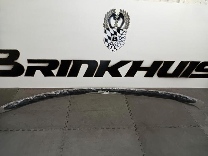 BMW E63 E64 FRONTSPOILER 51117061355 NIEUW, Auto diversen, Overige Auto diversen, Ophalen of Verzenden