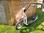 KB1 Step met Luchtbanden - Kinderstep, Ophalen, Zo goed als nieuw, Kickbike, KB1