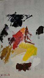 Groot werk Jurjen de Haan (Nieuwe Haagse School), Antiek en Kunst, Ophalen