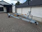 Nieuwe HDV Marlin 1300 kg 6 meter trailer met kenteken Nieuw, Watersport en Boten, Boottrailers, Ophalen, Minder dan 1500 kg, Verstelbare verlichting