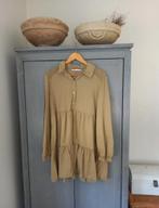 Zara jurk L, Maat 42/44 (L), Ophalen of Verzenden, Zo goed als nieuw, Boven de knie